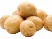 Sức khỏe - Nên kiêng khoai tây nếu muốn mang thai
