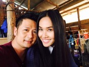 Làng sao - Bằng Kiều vẫn gọi Dương Mỹ Linh là "vợ" sau tin đồn chia tay