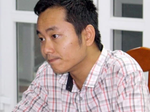 Ly kỳ truy bắt nghi can bắn người TQ tại Đà Nẵng