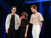 Thời trang - Project Runway tập 5: Ba thí sinh bị loại trong tiếc nuối