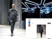 Thời trang - Trang Khiếu bất ngờ "trúng" show diễn lớn tại Milan