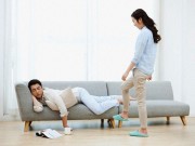 Eva Yêu - Cách để đối phó với một ông chồng lười biếng