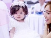 Làng sao - Sao Việt bật mí ý nghĩa tên của con