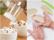 Nhà đẹp - Những dụng cụ nhà bếp khiến các bà nội trợ mê mẩn