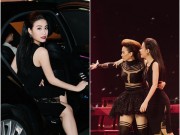 Làng sao - The Remix 2016: Team Hoàng Thùy Linh giành chiến thắng 50 triệu