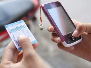Tin tức - Sự thật việc dùng tay cào thẻ điện thoại gây ung thư?