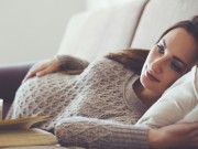 Bà bầu - Thực phẩm phòng ngừa cảm cúm cho bà bầu mùa đông
