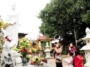 Nhà đẹp - Ngày, giờ tốt xuất hành đón tài lộc năm Bính Thân