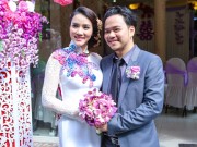 Làng sao - Đại gia Hoàng Duy đưa siêu xe đến rước Trang Nhung