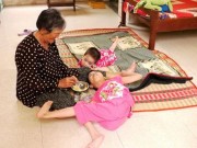 Tin tức - Cảm phục sư cô cưu mang 70 trẻ mồ côi