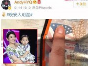 Làng sao - Huỳnh Dịch lo sợ chồng cũ "bắt cóc" con gái