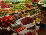 Mua sắm - Giá cả - Hoa quả ‘sang chảnh’ chỉ mua biếu chứ không dùng