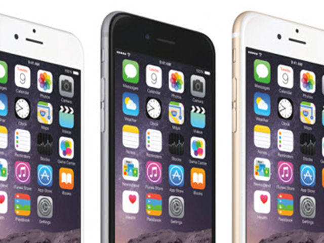 Apple xác nhận lỗi lệch chỉ số phần trăm pin trên iPhone 6S