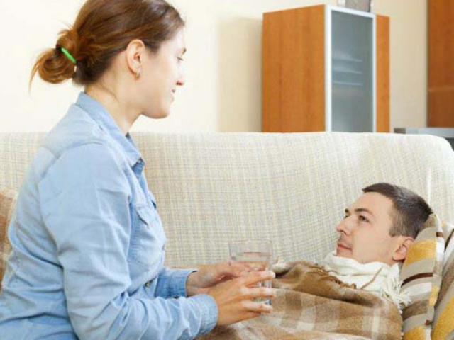 Estrogen có thể khiến virus cúm yếu hơn ở nữ giới