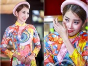 Làng sao - Nam Em khẳng định không phải "chân dài" lấn sân ca hát
