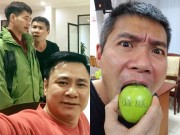 Làng sao - Xuân Bắc, Tự Long căng thẳng khi tập "Táo quân 2016"