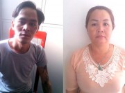 Tin tức - Triệt phá băng nhóm chuyên cưỡng đoạt tiền gái bán dâm