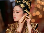 Eva tám - Xuất xứ của tên hiệu Thái hậu trong lịch sử