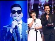 Giải trí - Sao Việt không thành công khi "lấn sân" làm MC