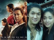 Làng sao - Ngô Thanh Vân gây nức lòng khi xuất hiện trên poster "Ngọa hổ tàng long 2"
