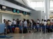 Tin tức - Lên máy bay, giáo viên tiểu học say rượu nói có bom