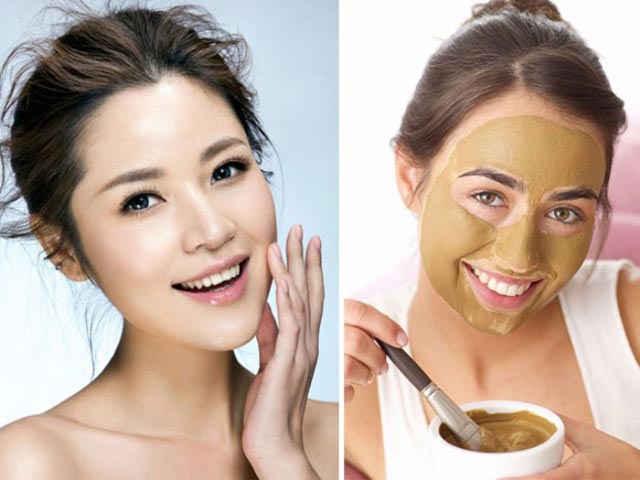 7 cách detox toàn thân chỉ bằng đất sét
