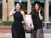 Làng sao - Á quân The Voice 2015 khoe chị gái xinh đẹp như hotgirl
