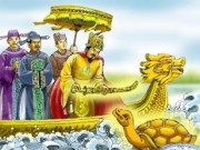 Tin tức - Những điều khó quên về cụ Rùa Hồ Gươm