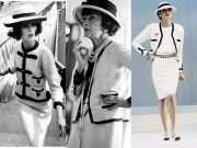 Thời trang - Quyền lực "ma thuật" của những bộ suit Chanel