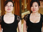 Làm đẹp - Bí kíp nâng vòng 1 cấp tốc cho chị em dự tiệc cuối năm