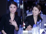 Làng sao - Lâm Tâm Như trẻ trung như gái đôi mươi