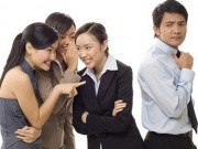 Eva tám - 5 thói quen xấu cần bỏ ngay nơi công sở