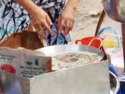 Tin tức - Người mẹ mang thai 6 tháng bỏng nặng vì rơi vào chảo dầu