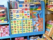 Làm mẹ - "Ngã ngửa" 5 món "đồ chơi thông minh" lại hại trí não trẻ