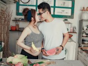 Bà bầu - Bộ ảnh mẹ bầu e ấp bên chồng đẹp không tì vết