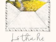 Xem & Đọc - Hoài niệm thời hoa niên bằng "Lá thư hè" của đại văn hào Pháp