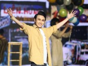 Xem & Đọc - Hoài Linh rơi nước mắt vì "phù thủy" Huỳnh Lập