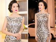 Làm đẹp - MC Thanh Mai trẻ như quý cô 30 nhờ son hồng