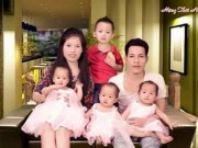 Bà bầu - Ca đẻ thường cận kề tử thần của mẹ Việt mang thai ba