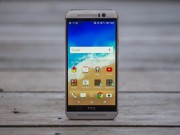 Eva Sành điệu - HTC phải trì hoãn ngày ra mắt smartphone One M10?