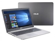 Eva Sành điệu - ASUS mang laptop 4K về thị trường Việt Nam