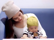 Bà bầu - Nhật ký mang thai của mẹ phát hiện có con từ sọt rác (P.1)