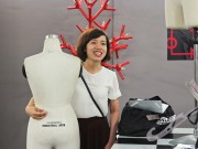 Thời trang - Thí sinh khuyết tật được dự đoán là quán quân Project Runway
