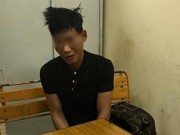 Tin tức - Rúng động nghi án học sinh tiểu học bị dụ dỗ dùng ma tuý