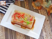 Bếp Eva - Ngon bất ngờ với bì đông lạ miệng cho ngày Tết