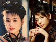 Làm đẹp - Ngỡ ngàng với nhan sắc của Liễu Hồng trong Hoàn Châu Cách Cách