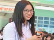 Tin tức - 500 học sinh TP.HCM được tư vấn tuyển sinh ĐH sáng nay