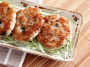 Bếp Eva - Thịt heo chiên củ sen bổ dưỡng