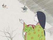 Làm mẹ - Truyện cổ tích: Nàng công chúa trong ống tre