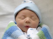 Làm mẹ - 7 quy tắc mặc đồ cho con không ốm trong ngày đại hàn